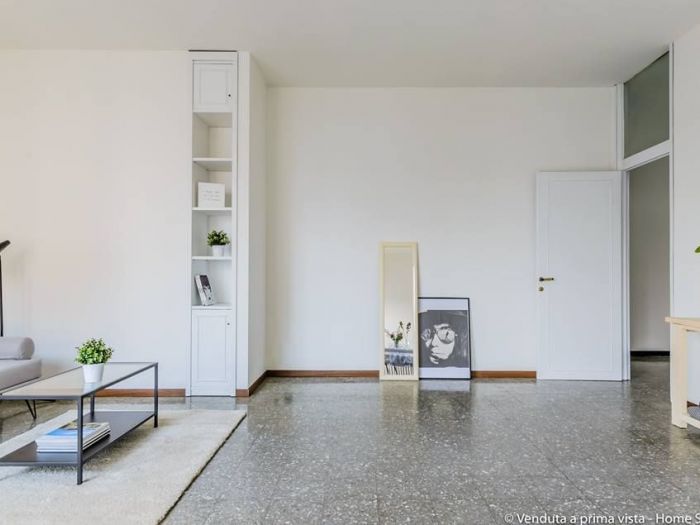 Archisio - Venduta A Prima Vista - Progetto Home staging low budget