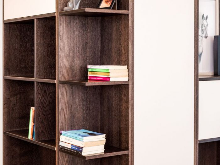 Archisio - Salvatore Vicidomini - Progetto Casa fl