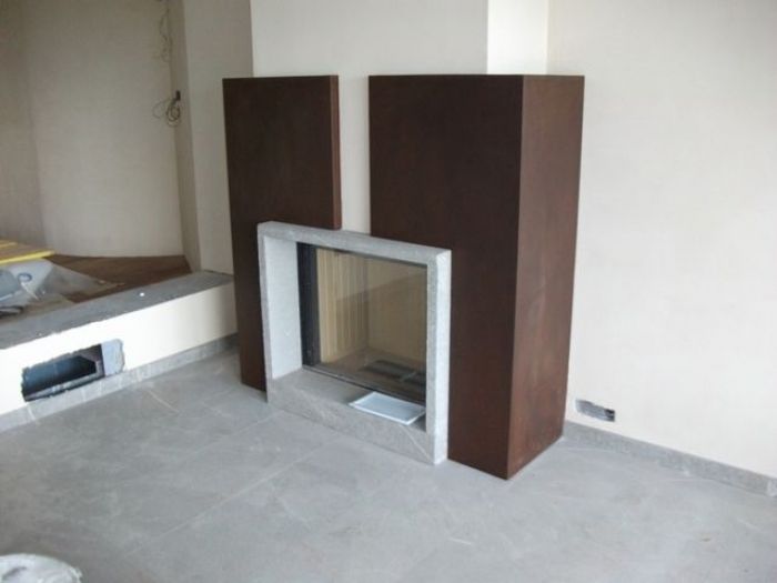 Archisio - El Fere - Progetto Arredo e complementi