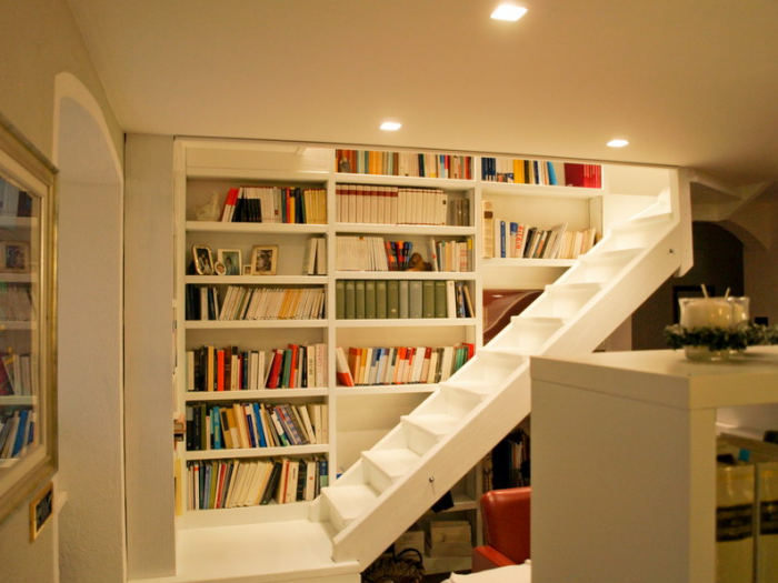 Archisio - Enrico Girardi - Progetto Casa di laura e robert