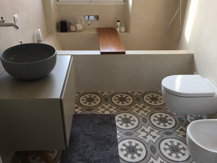 Archisio - Kb Ristrutturazioni - Progetto Progetto bersagliere progetto bersagliere 2