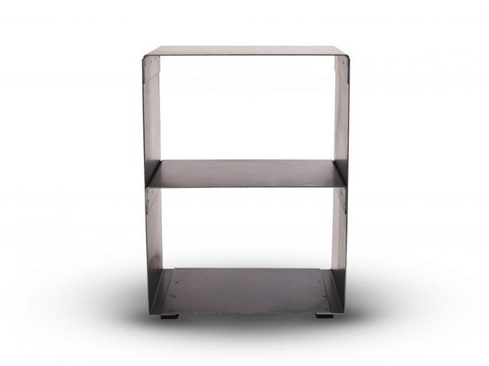 Archisio - Zeno Pucciarchitects - Progetto Dino comodino