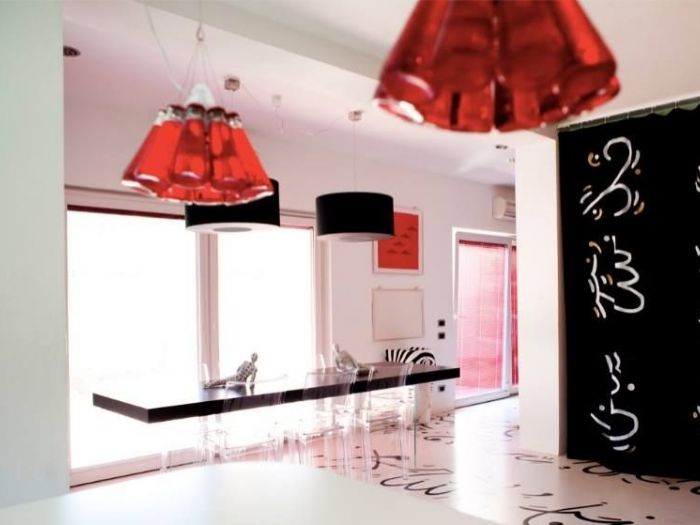 Archisio - Home Staging Sicilia - Progetto Casa mondello