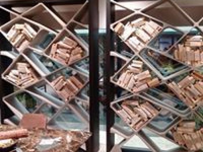 Archisio - Design Store - Progetto Vari lavori