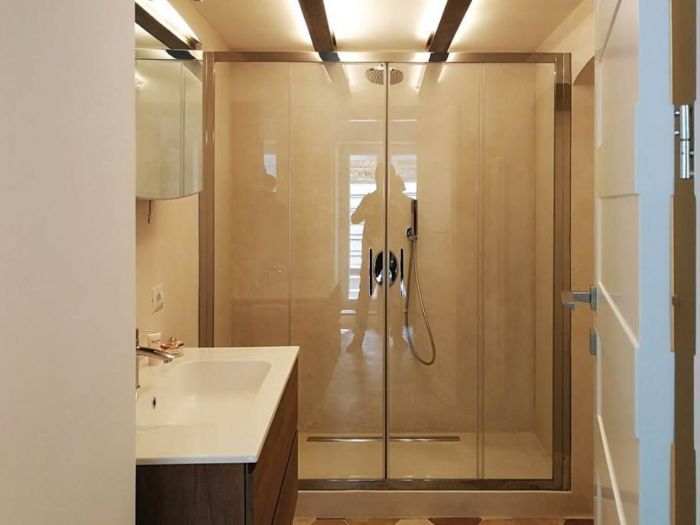 Archisio - Collettivo Spazio - Progetto Casa m