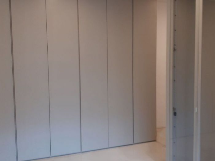 Archisio - Mani Srl Ristrutturazini - Progetto Corpi illuminanti su strutture in cartongesso