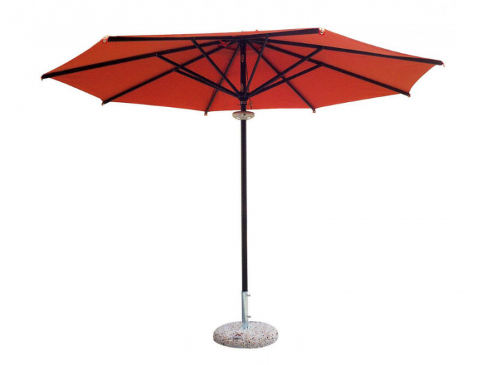 Archisio - Tende Nico Design - Progetto Progetti ombrelloni