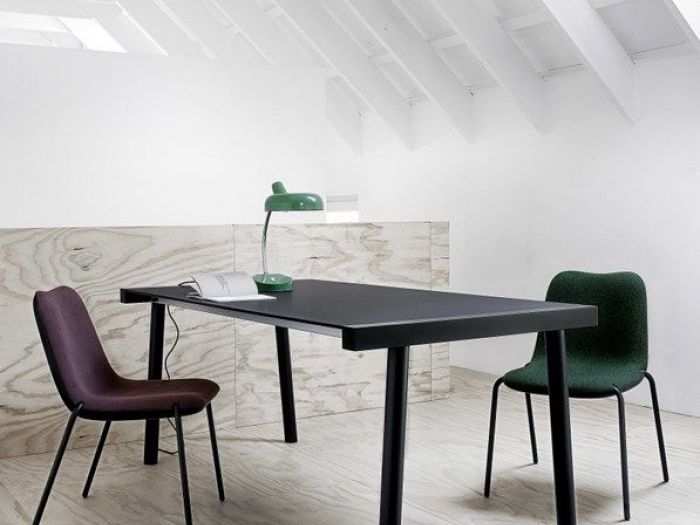 Archisio - Bassetti Proposte Darredo - Progetto Sedute