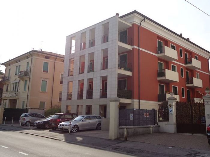 Archisio - Impresa Edile Garonzi Antonio - Progetto Nuove costruzioni