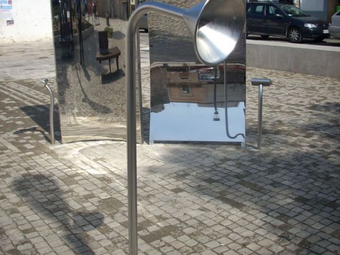 Archisio - Daniele Francesco Santoro - Progetto Gioca jouer