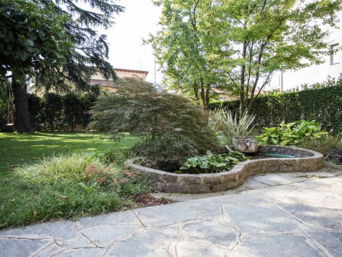 Archisio - Architrevi Studio Maridati - Progetto Ristrutturazione villa bifamiliareDuerre house