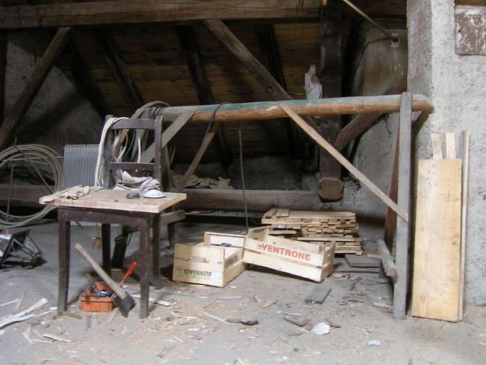 Archisio - Manuel Benedikter - Progetto Modifica weienfels