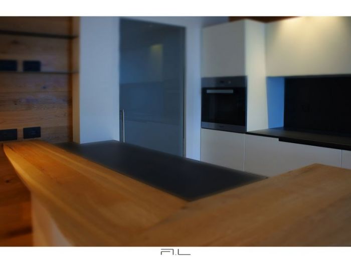 Archisio - Andrea Lazzaro - Progetto Interno m