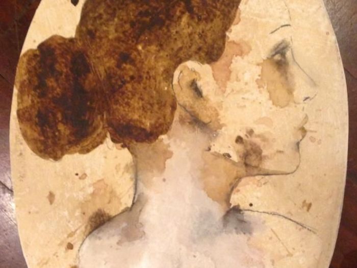 Archisio - Valeria Patrizi - Progetto Artisti