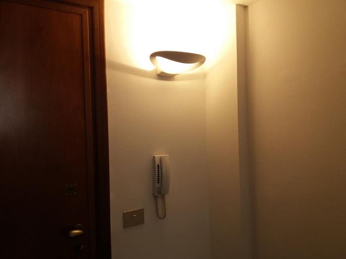 Archisio - Paola Illuminazione - Progetto Illuminazione uffici