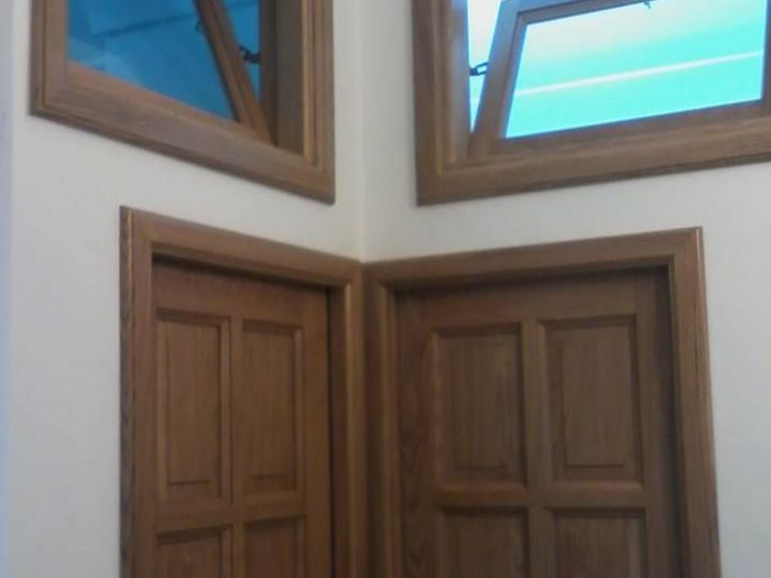 Archisio - Caprilegno Falegnameria Gargiulo - Progetto Cucine e bagni