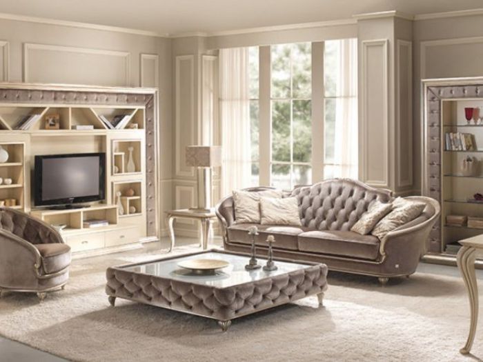 Archisio - Gcomf - Progetto Gallery - collection