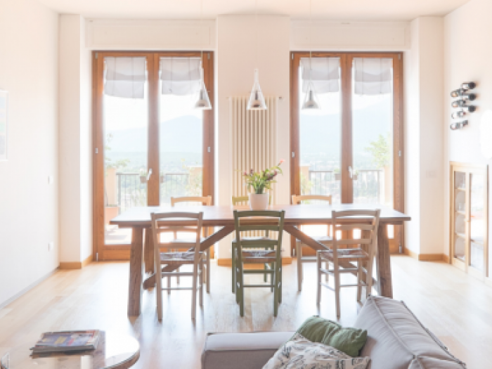 Archisio - Nine Associati - Progetto D building