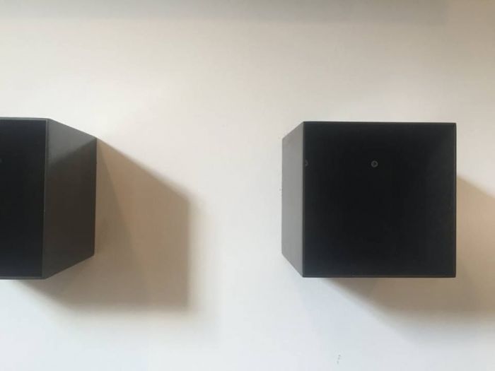 Archisio - Gian Luca Gentili - Progetto Lxfshowroom