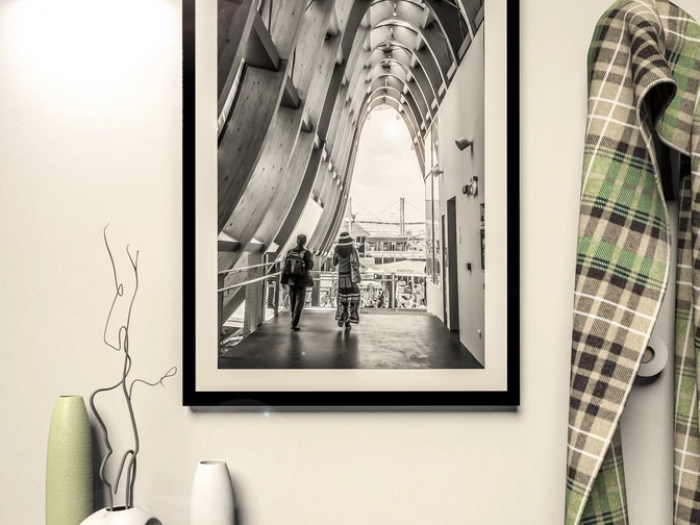 Archisio - Project Design - Progetto Render e disegni