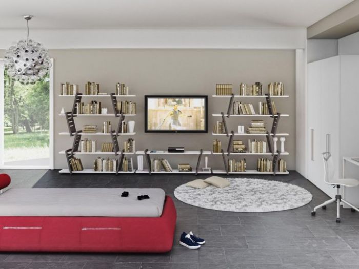 Archisio - 3dee - Progetto Render