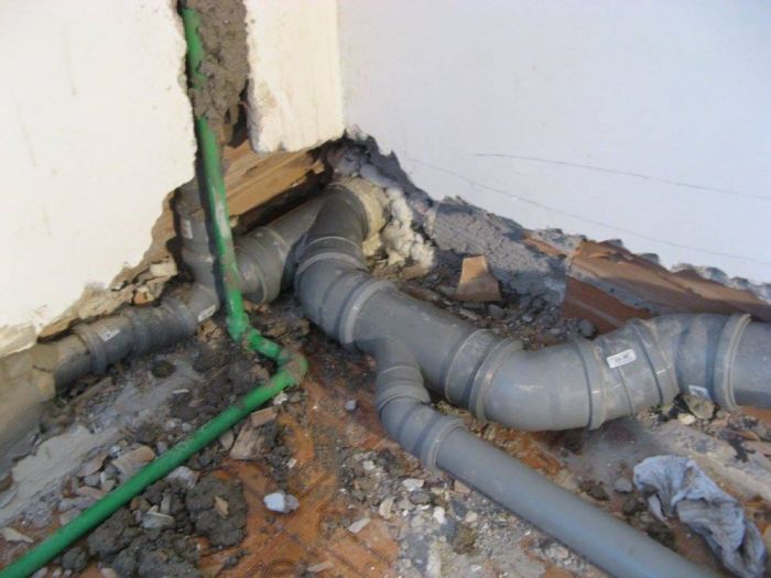 Archisio - Edilizia In Di Libertucci Osvaldo - Progetto Ristrutturazione bagno e cucina