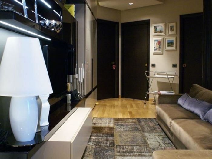 Archisio - Donatella Taddei - Progetto Interno