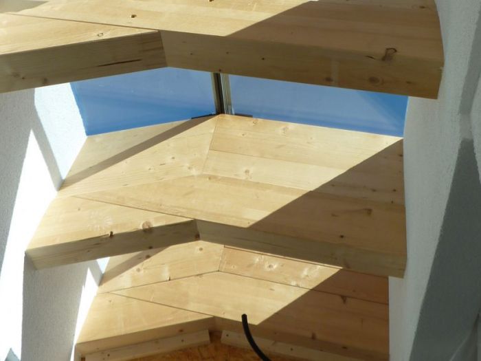 Archisio - Manuel Benedikter - Progetto Ristrutturazione l