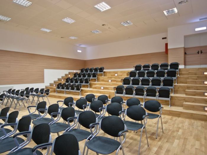 Archisio - Marco Mazzella - Progetto Ferrhotel