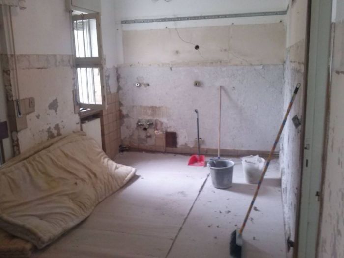 Archisio - La Giulia Ristrutturazioni - Progetto Ristrutturazione dinterni e di cucine