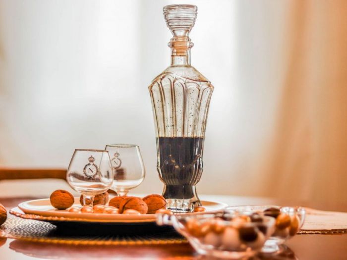 Archisio - Marina Ghedini - Progetto Casa classica della nonna