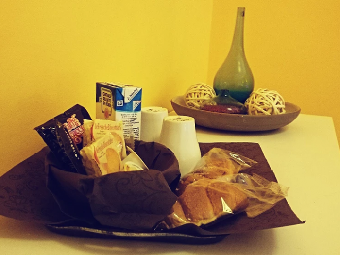 Archisio - Studio Pastore Architettura - Progetto Bed and breakfast roma prati