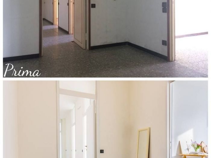 Archisio - Venduta A Prima Vista - Progetto Home staging low budget