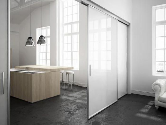 Archisio - Non Solo Porte - Progetto Non solo porte