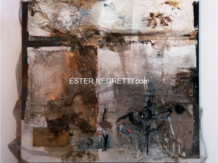 Archisio - Ester Maria Negretti - Progetto ESTER MARIA NEGRETTI