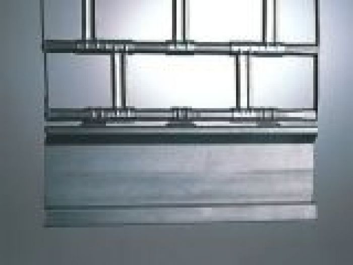 Archisio - Riparazione Serrande Lecco - Progetto Serrande e cancelletti