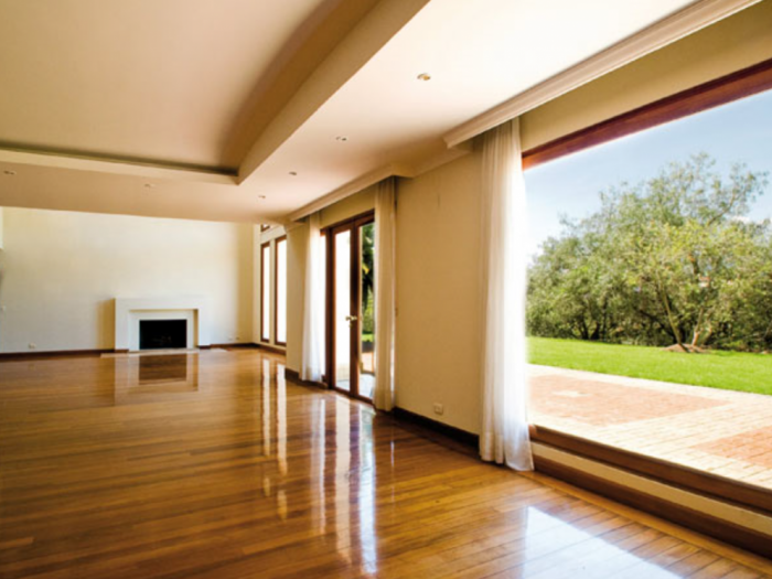 Archisio - Falegnameria Rinoldi Snc Di Bondeno Di Gonzaga Mantova - Progetto Produzione serramenti in legnoalluminio