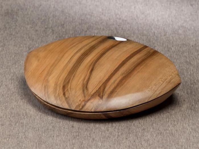 Archisio - Wood And Mood - Progetto Night falling