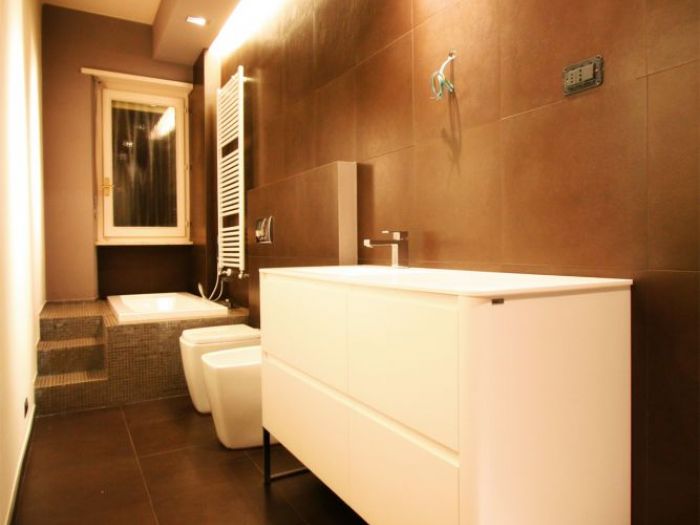 Archisio - Massimo De Salvia - Progetto Casa b