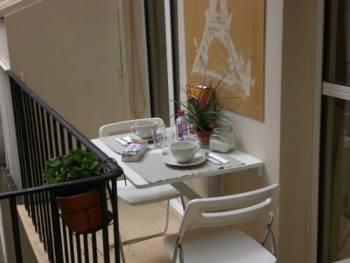 Archisio - Inoutside Design - Progetto Paris - rue herold