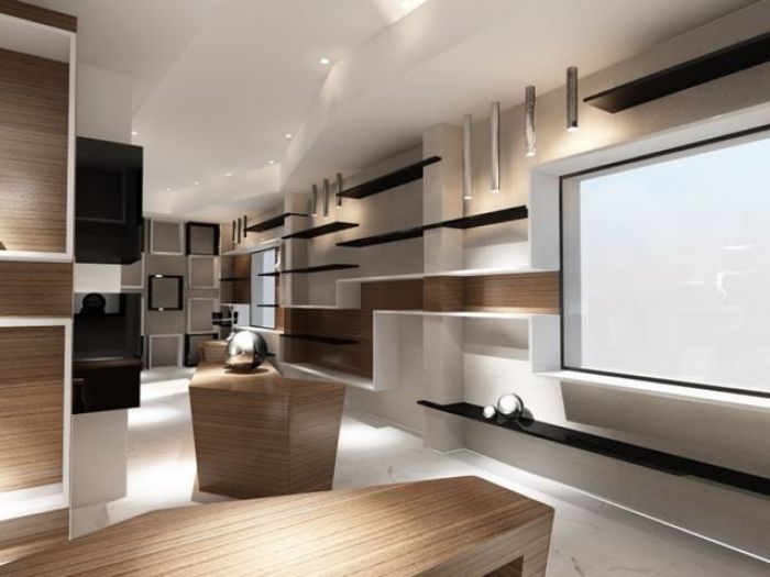 Archisio - Salvatore Ruffo - Progetto Favole doggiConcept store