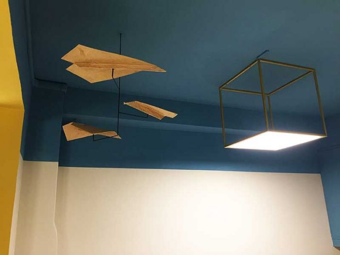 Archisio - Roberto Bua - Mjras - Progetto Agenzia di traduzioni