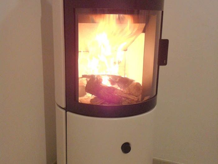 Archisio - Bagno Calore Design - Progetto Stufe e caminetti le nostre realizzazioni