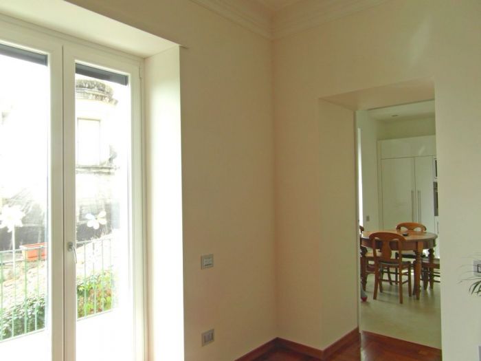 Archisio - Studio Di Architettura Sostenibile Fasano - Progetto Casa b - riqualificazione energetica in bioarchitettura classe b