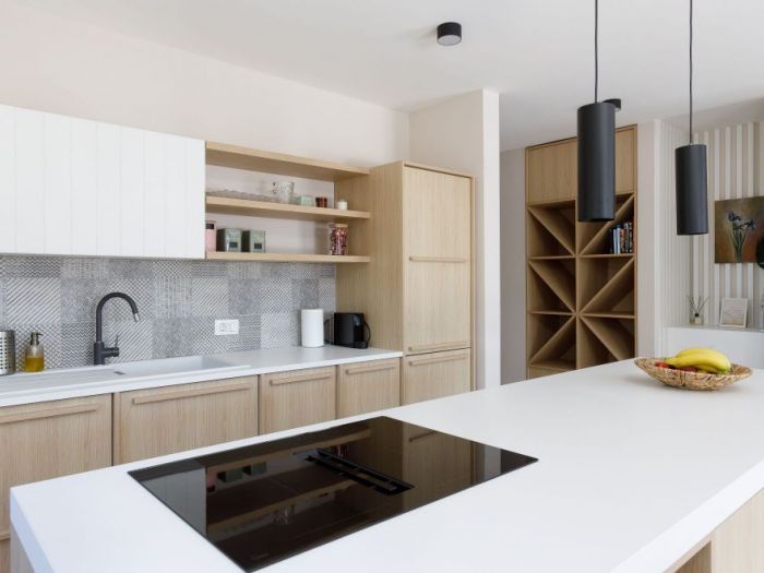 Archisio - Cristian Deklic Photography - Progetto Villa umea