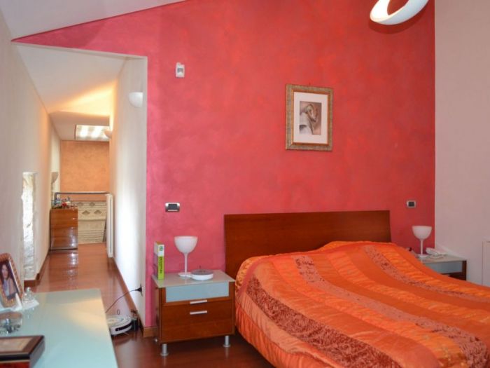 Archisio - Proabita Srls - Progetto Residenza storica