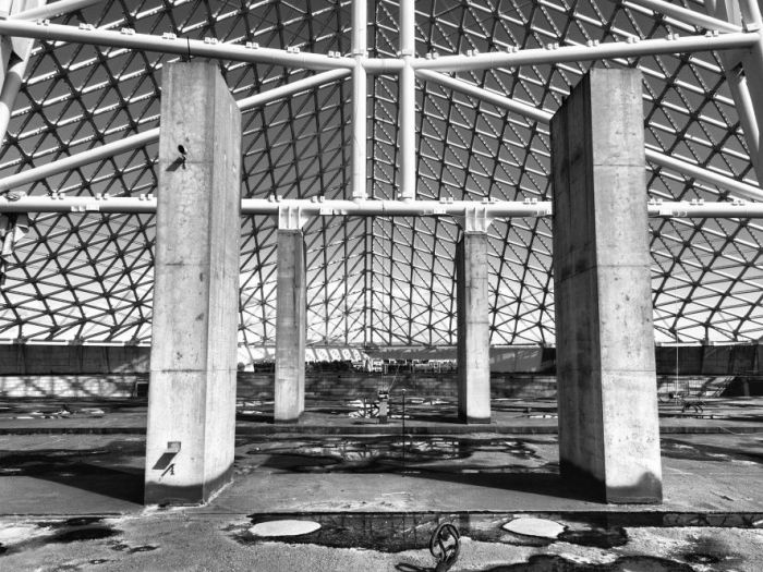 Archisio - Carmelo Battaglia - Progetto Le citt invisibili di roma