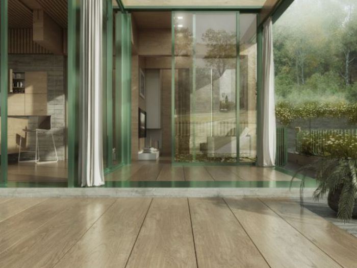 Archisio - Giulio Cucciniello - Progetto Pirandello 14