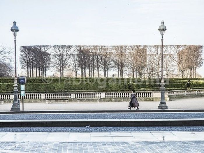 Archisio - Fabio Gambina - Progetto Landscape