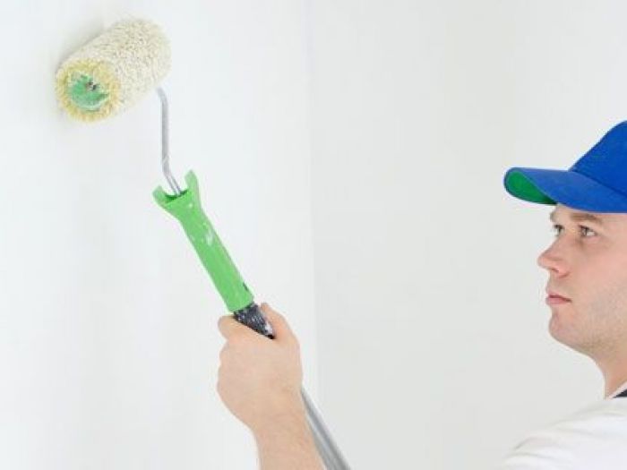 Archisio - Ark Ristrutturazioni - Progetto Imbiancatura e pitturazione